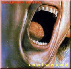 Decadence Within : Soulwound